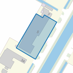 Perceel ANA01-K-5913