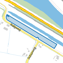 Perceel ANA01-K-5921