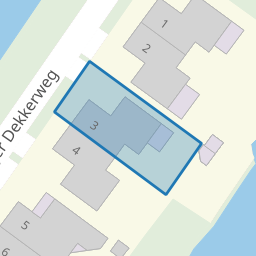 Perceel ANA01-K-5957