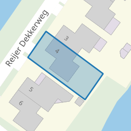 Perceel ANA01-K-5958