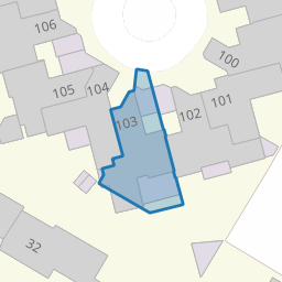 Perceel ANA01-K-5973