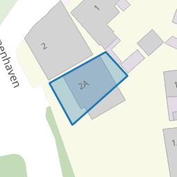 Perceel ANA01-K-5997