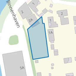 Perceel ANA01-K-5999