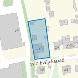 Perceel ANA01-K-6000