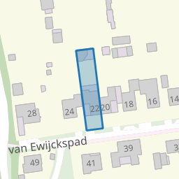 Perceel ANA01-K-6004