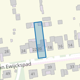 Perceel ANA01-K-6005