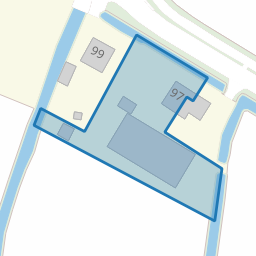 Perceel ANA01-K-6025