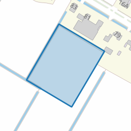 Perceel ANA01-K-6027