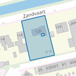 Perceel ANA01-K-6031