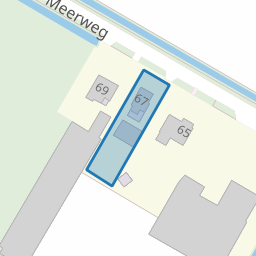 Perceel ANA01-K-6032