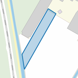 Perceel ANA01-K-6033