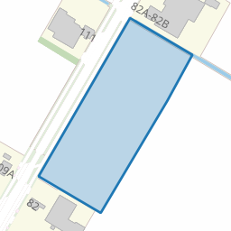 Perceel ANA01-K-6034