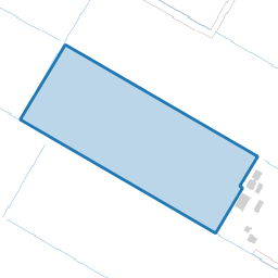 Perceel ANA01-K-6050