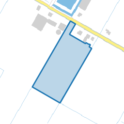 Perceel ANA01-K-6063