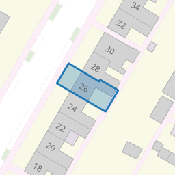 Perceel ANA01-K-6077