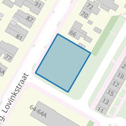 Perceel ANA01-K-6080