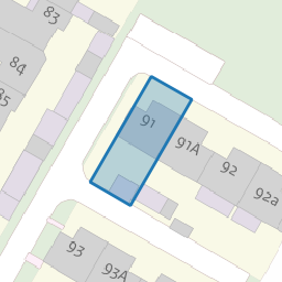 Perceel ANA01-K-6087