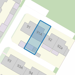 Perceel ANA01-K-6088