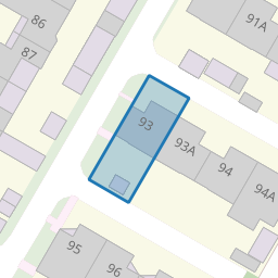 Perceel ANA01-K-6091