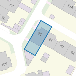 Perceel ANA01-K-6095