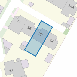 Perceel ANA01-K-6097