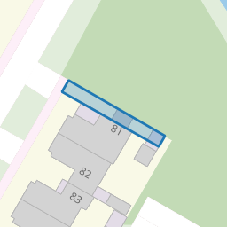 Perceel ANA01-K-6099