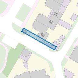 Perceel ANA01-K-6100