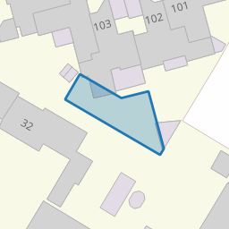 Perceel ANA01-K-6107