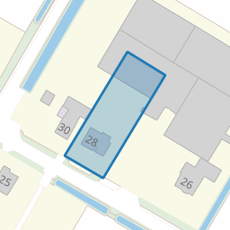 Perceel ANA01-K-6119