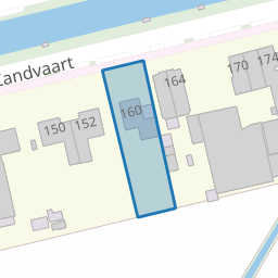 Perceel ANA01-K-6128
