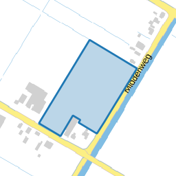 Perceel ANA01-K-6138