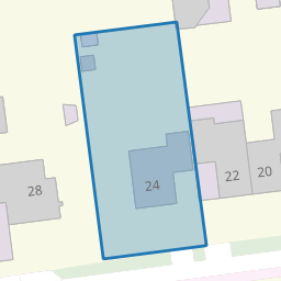 Perceel ANA01-K-6151