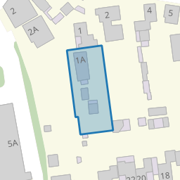 Perceel ANA01-K-6152