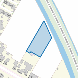 Perceel ANA01-K-6154