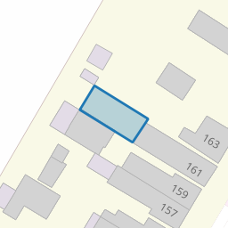 Perceel ANA01-K-6161