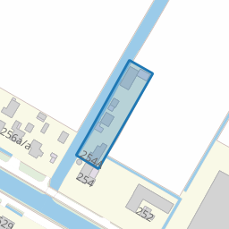 Perceel ANA01-K-6164