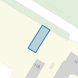 Perceel ANA01-K-6166