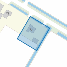 Perceel ANA01-K-6170