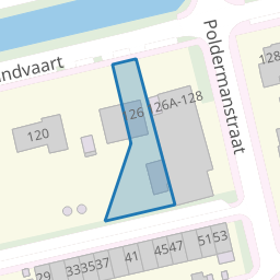 Perceel ANA01-K-6175