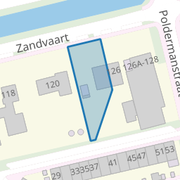 Perceel ANA01-K-6176