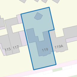 Perceel ANA01-K-6196