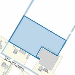 Perceel ANA01-K-6203