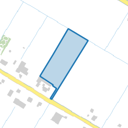 Perceel ANA01-K-6209