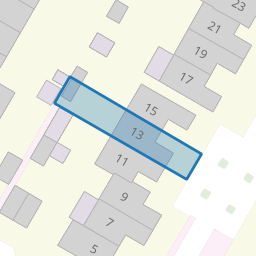 Perceel ANA01-K-6234