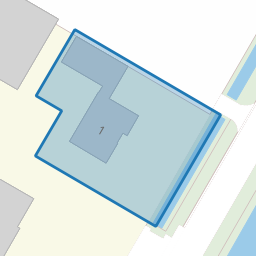 Perceel ANA01-K-6237