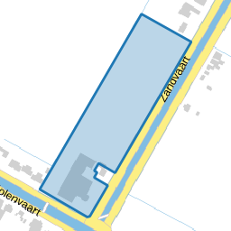 Perceel ANA01-K-6238