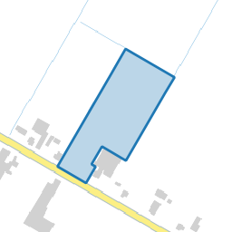 Perceel ANA01-K-6257