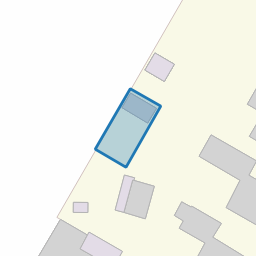 Perceel ANA01-K-6260