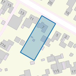 Perceel ANA01-K-6276