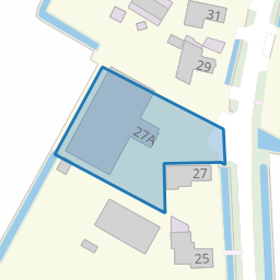 Perceel ANA01-K-6278